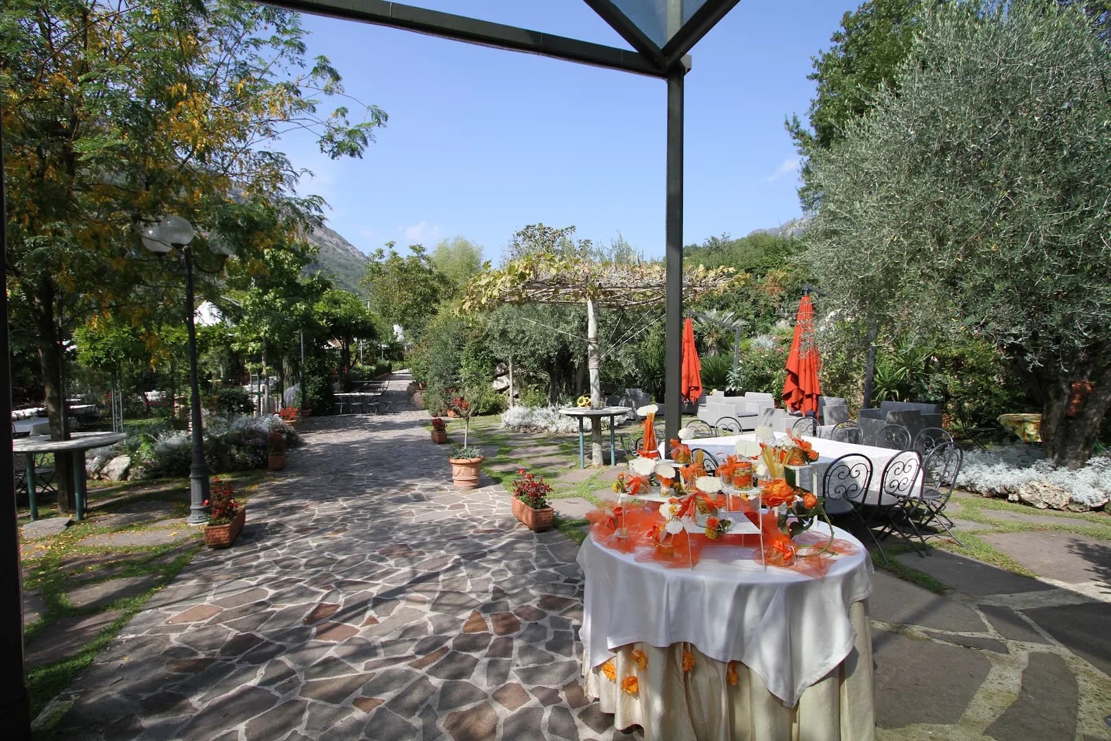 Il Poggio di Casalucense