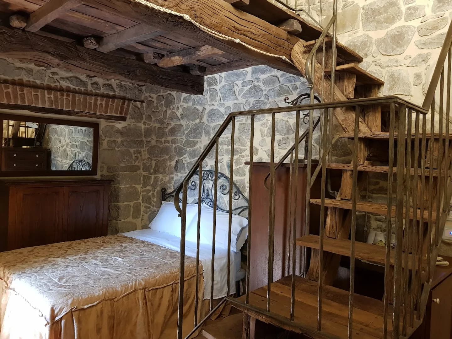 La Locanda Del Ruspante
