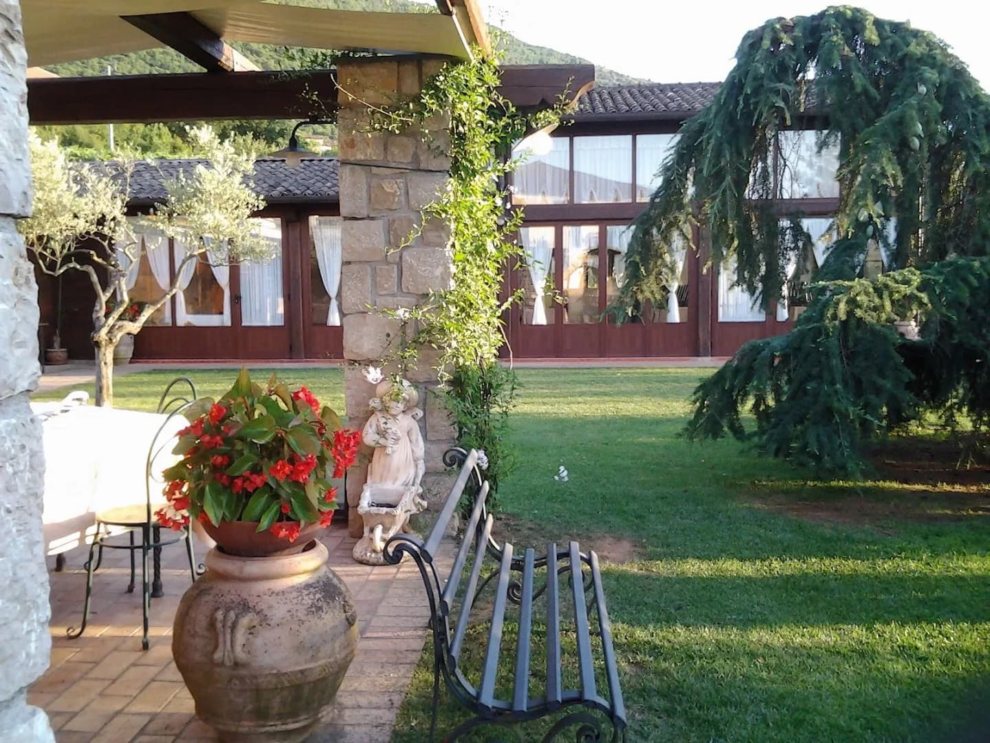 La Locanda Del Ruspante