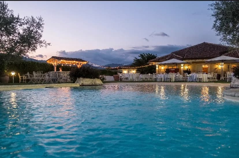 Tenuta delle Driadi