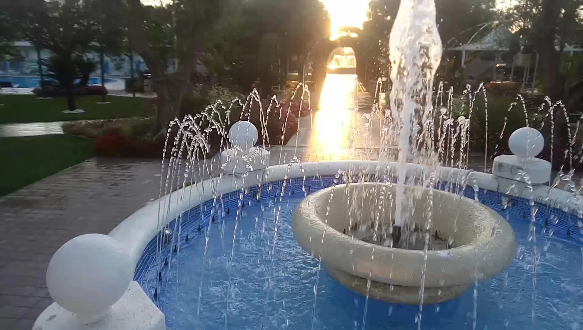 Edra Palace Hotel