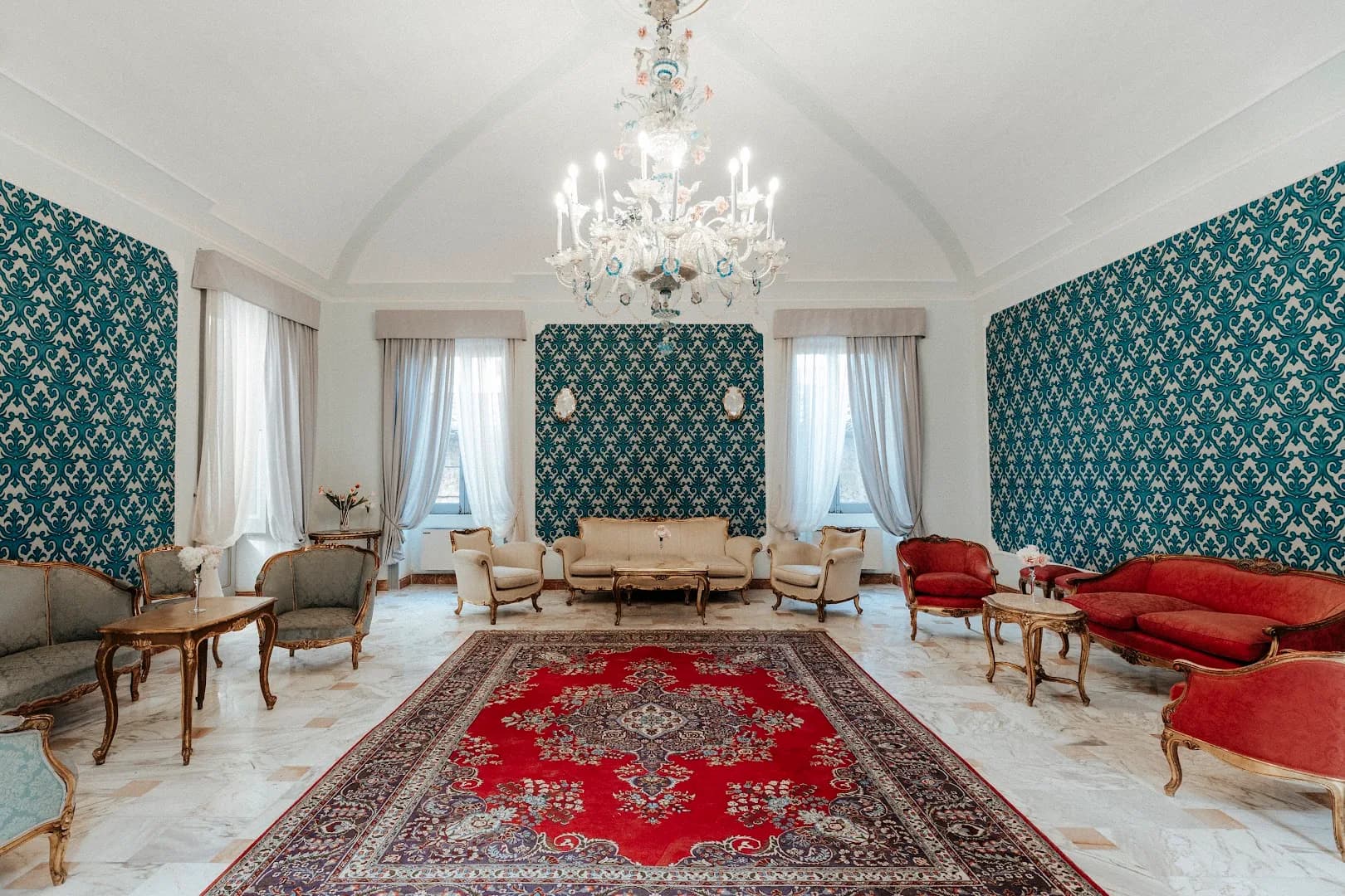 Palazzo Borromeo