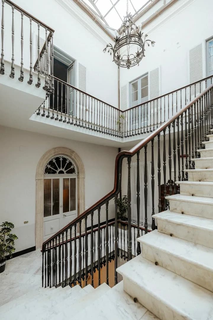 Palazzo Borromeo