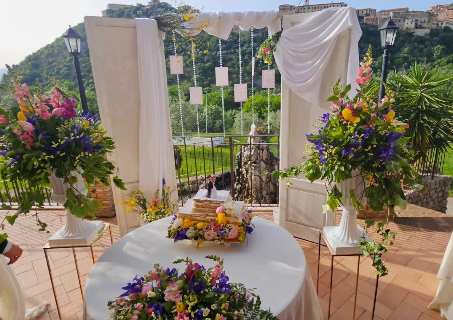 Il Casale della Regina Arpino
