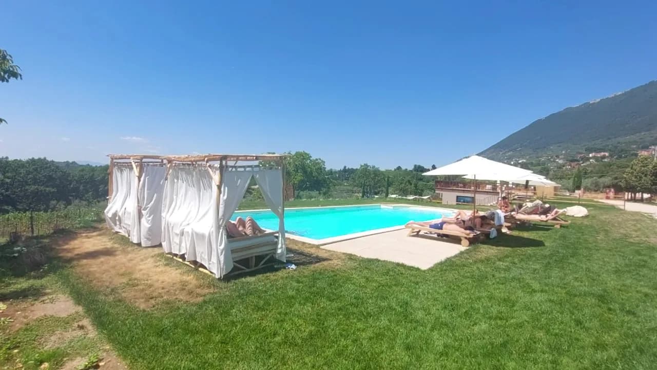 Al Piglio - Maison de charme