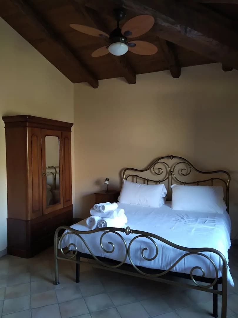 Casale VerdeLuna Wide Resort