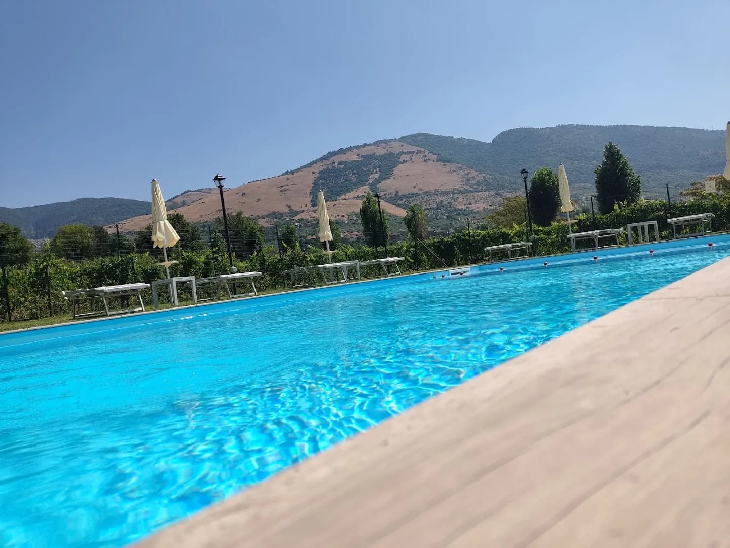 Casale VerdeLuna Wide Resort