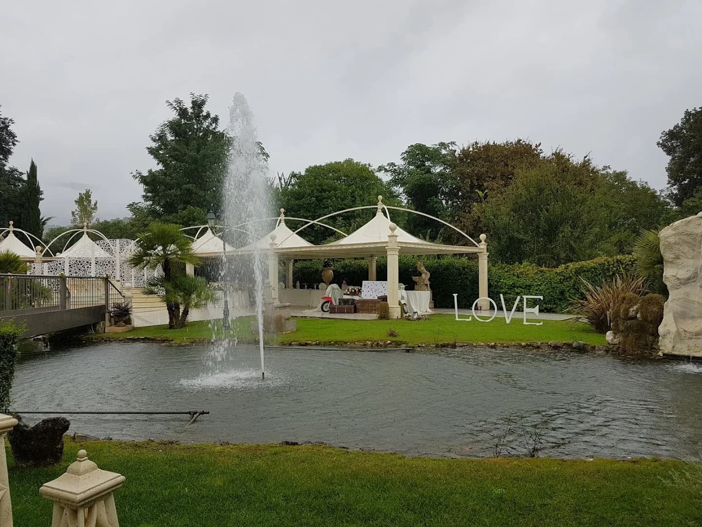 Parco del Principe