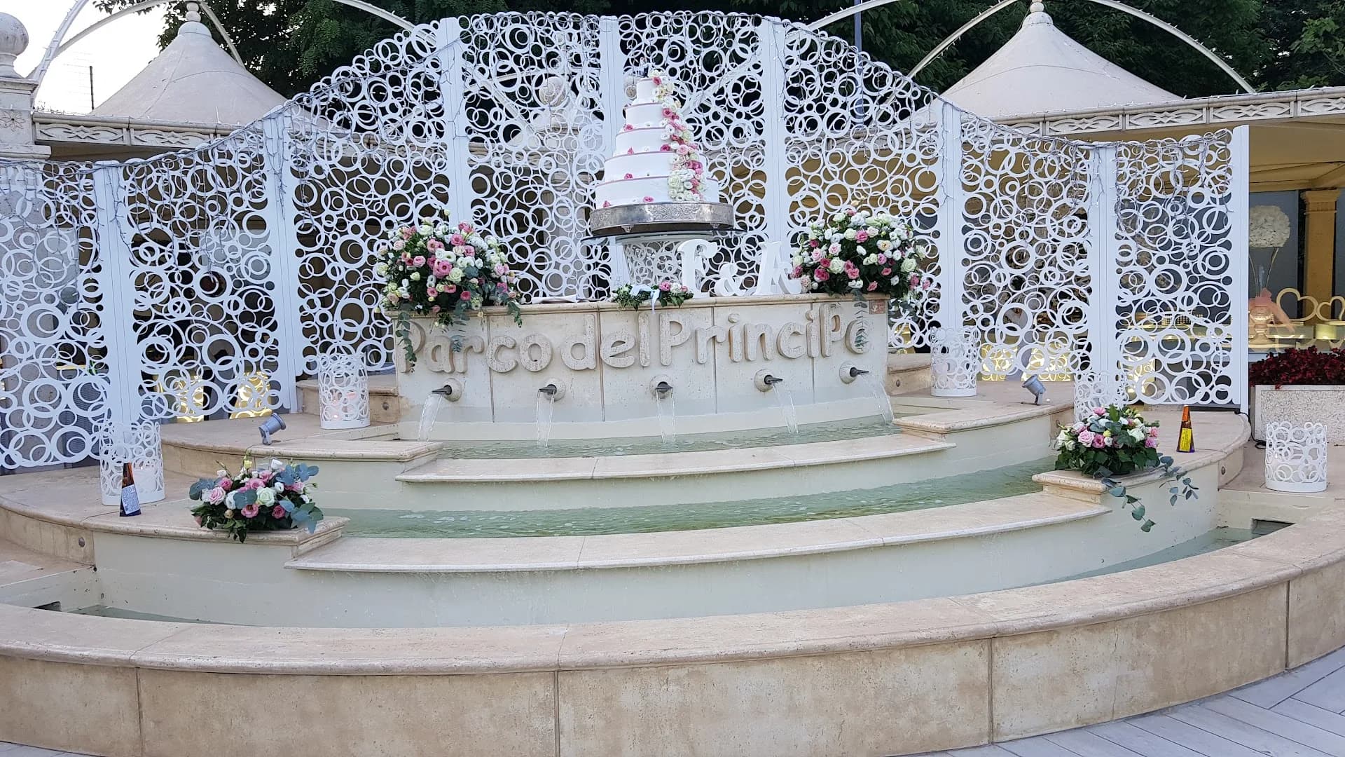 Parco del Principe