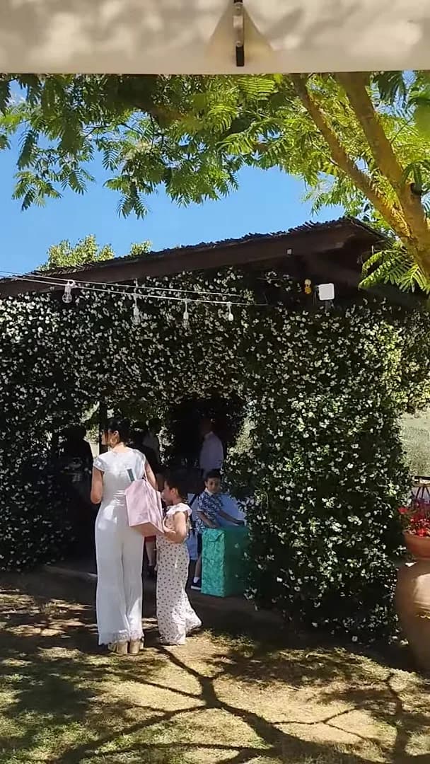 La Polledrara - Relais di campagna