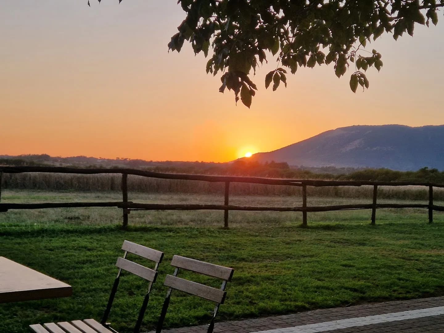 La Polledrara - Relais di campagna