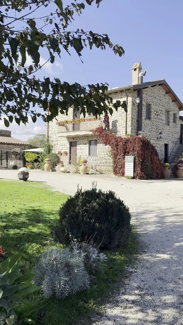 La Polledrara - Relais di campagna