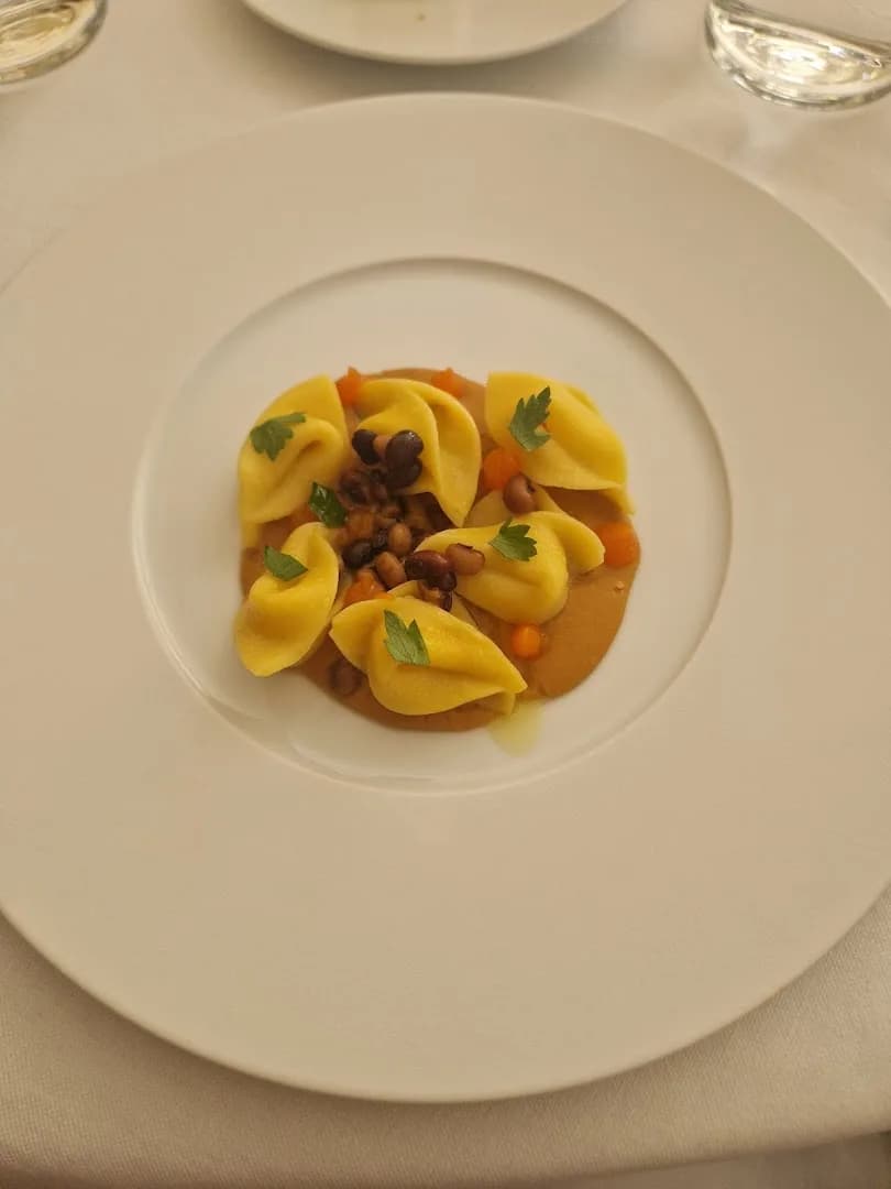 Ristorante La Trota