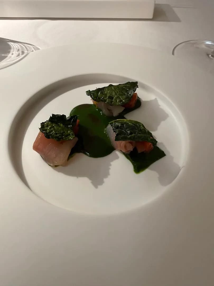 Ristorante La Trota