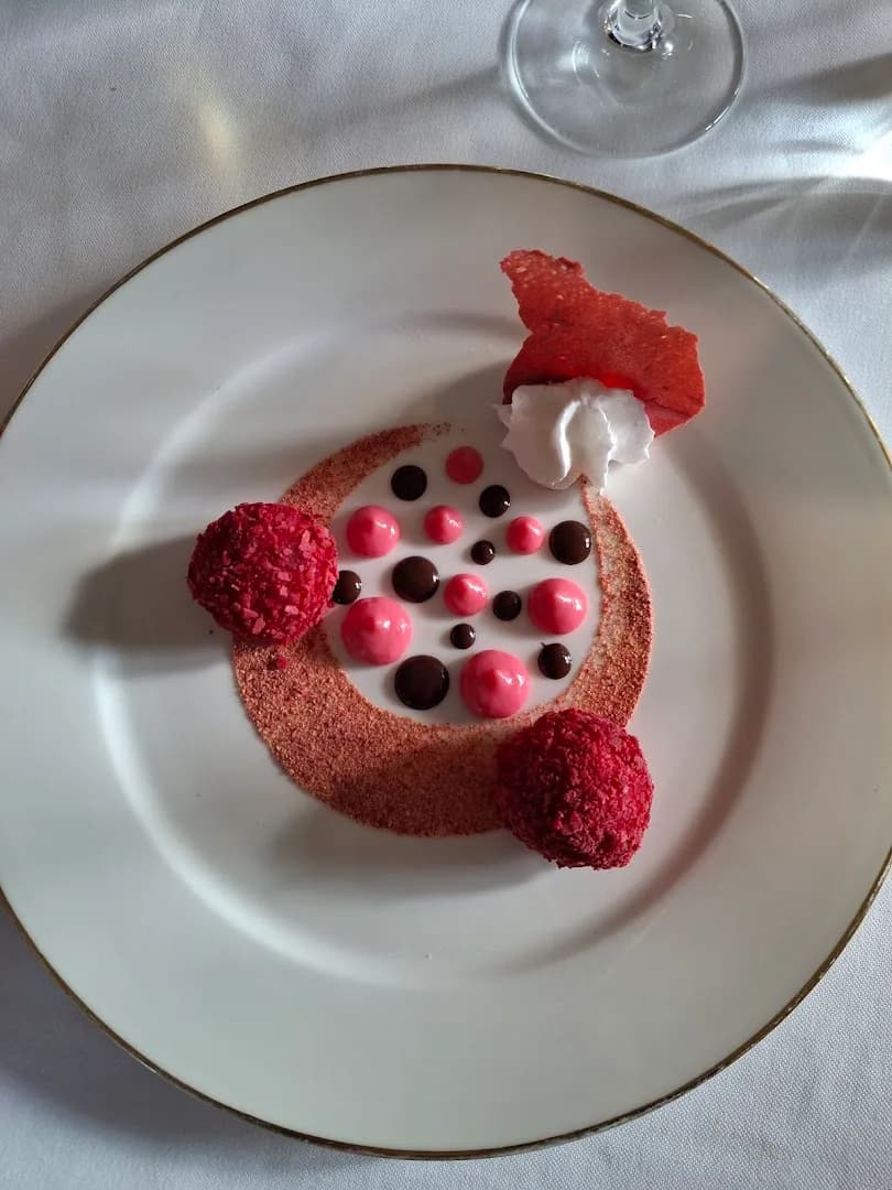 Ristorante La Trota