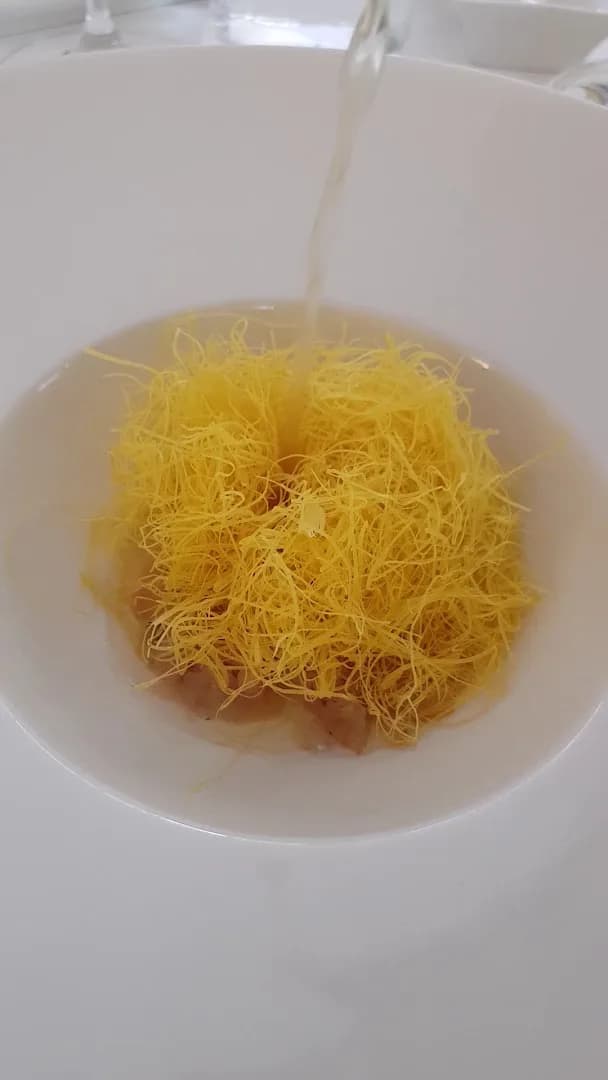 Ristorante La Trota