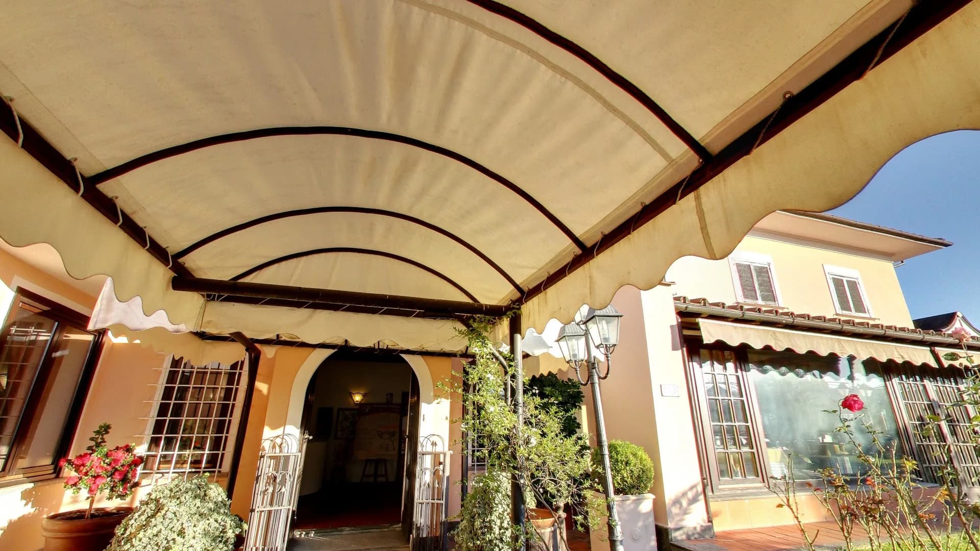 Poggio degli Ulivi