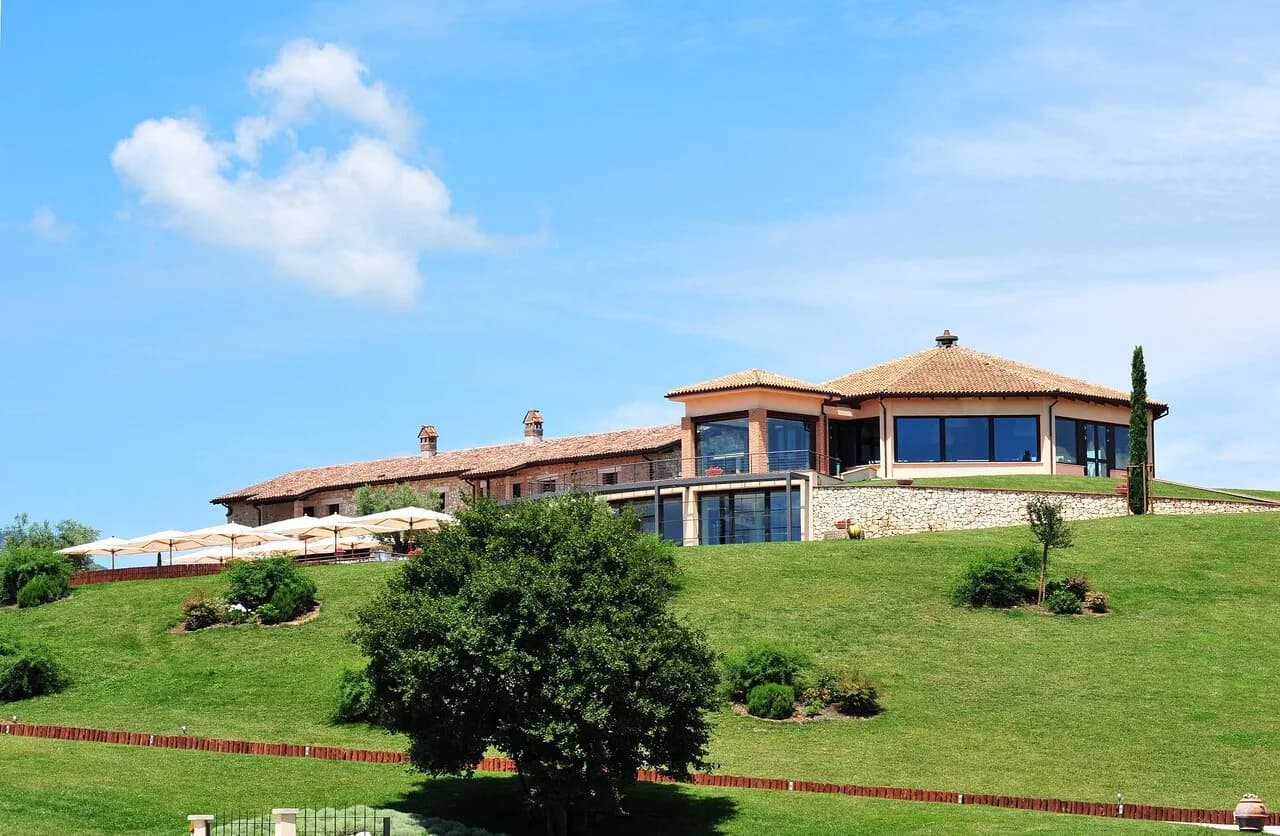 Colle Aluffi