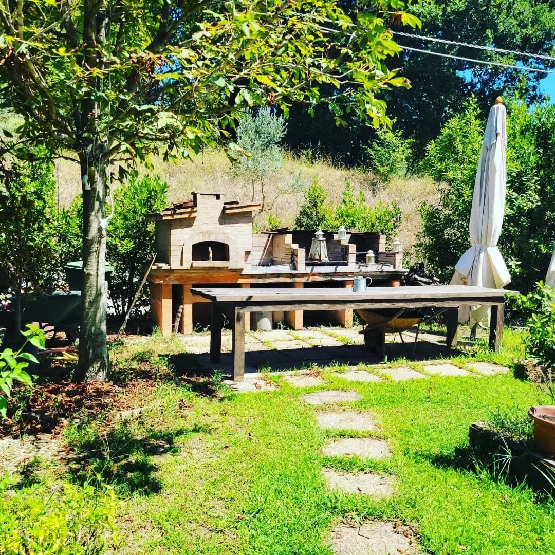 Agriturismo Terra Sabina