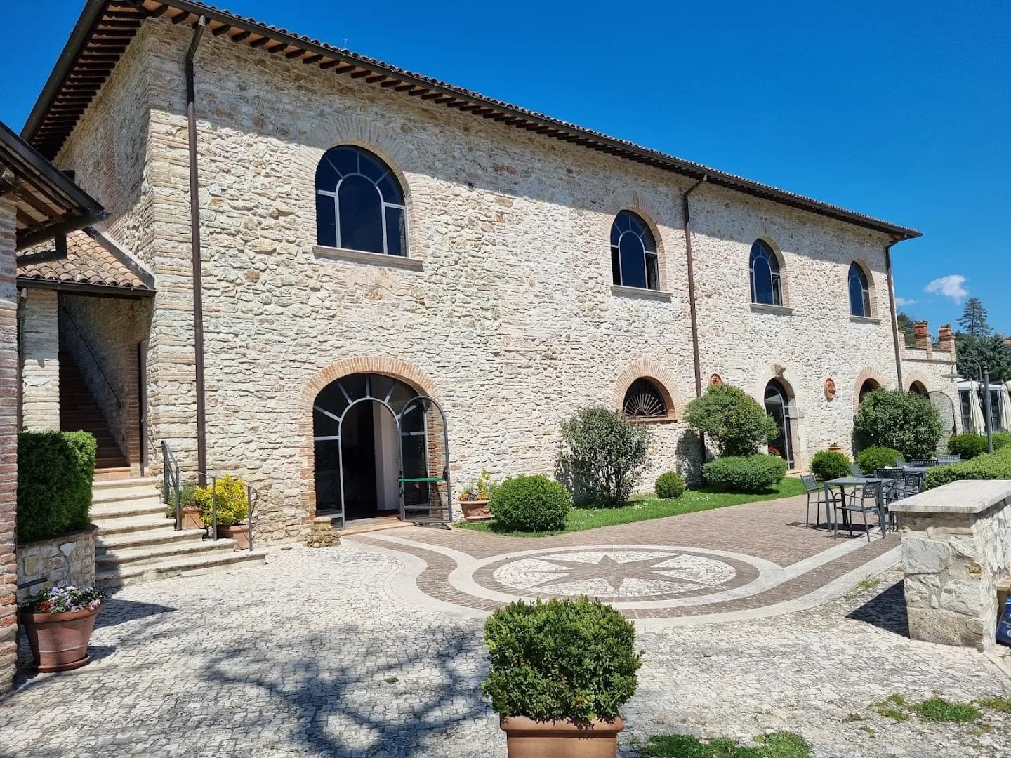 Villa Battistini