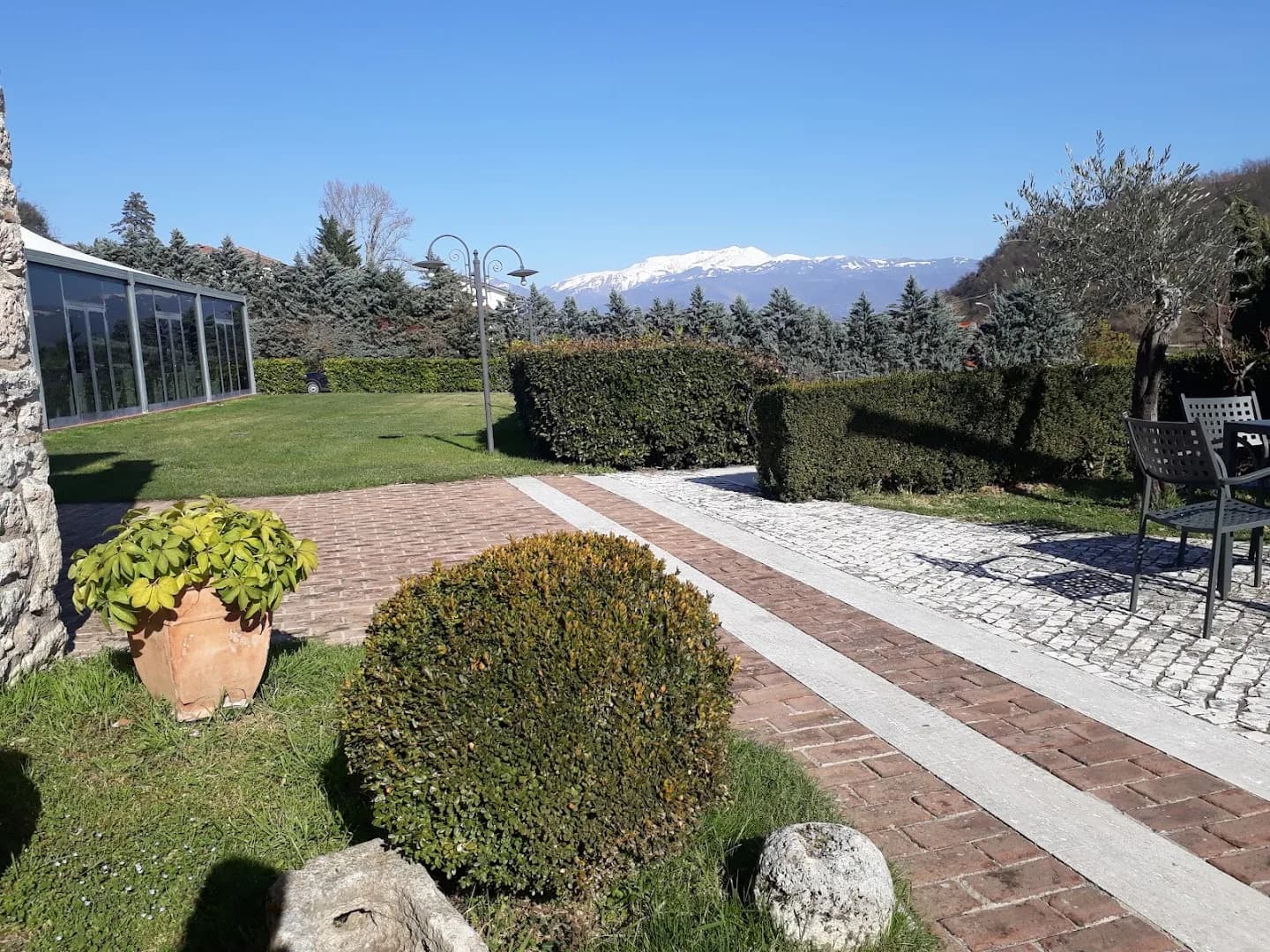 Villa Battistini