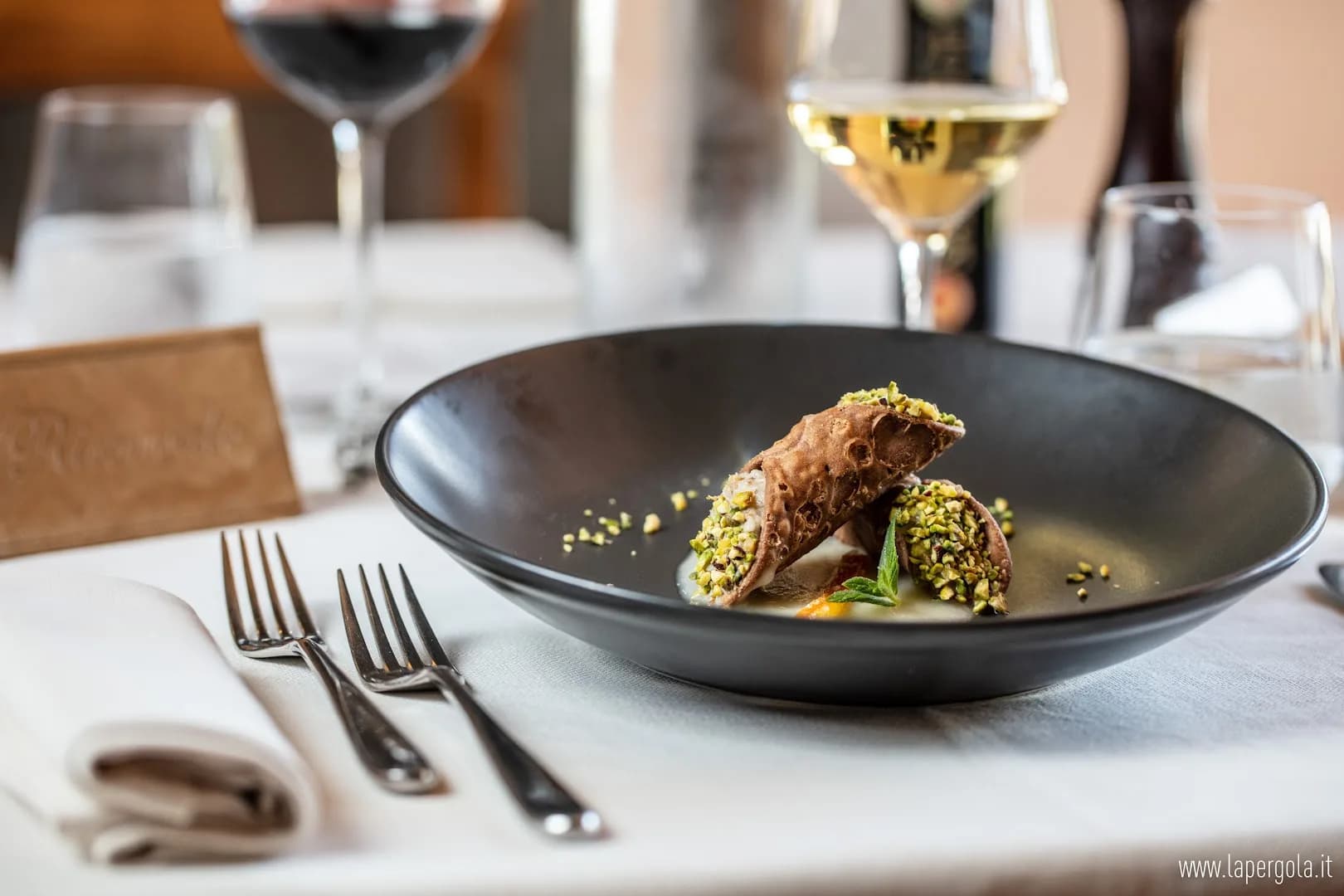 Ristorante La Pergola