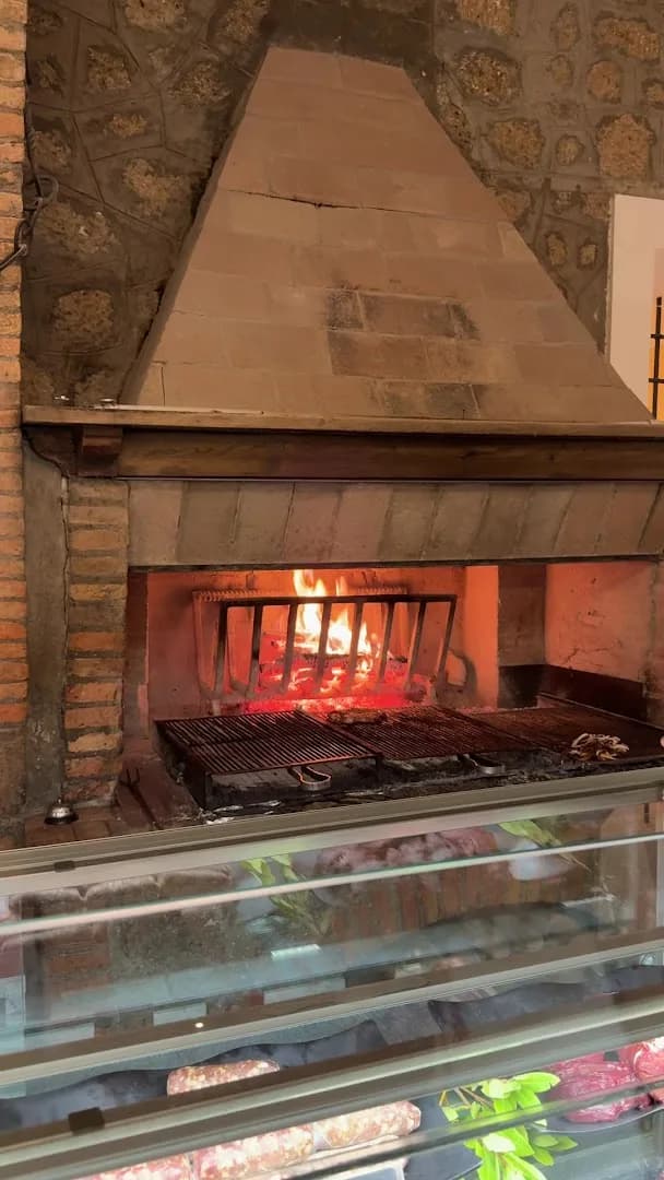 Ristorante La Pergola
