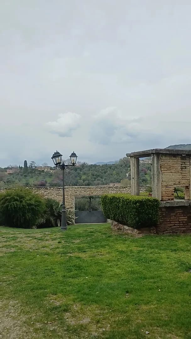 Faradiso