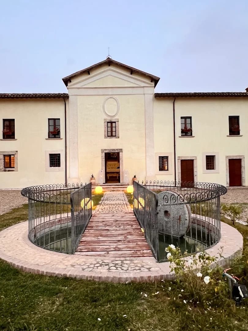 Villa Pepoli