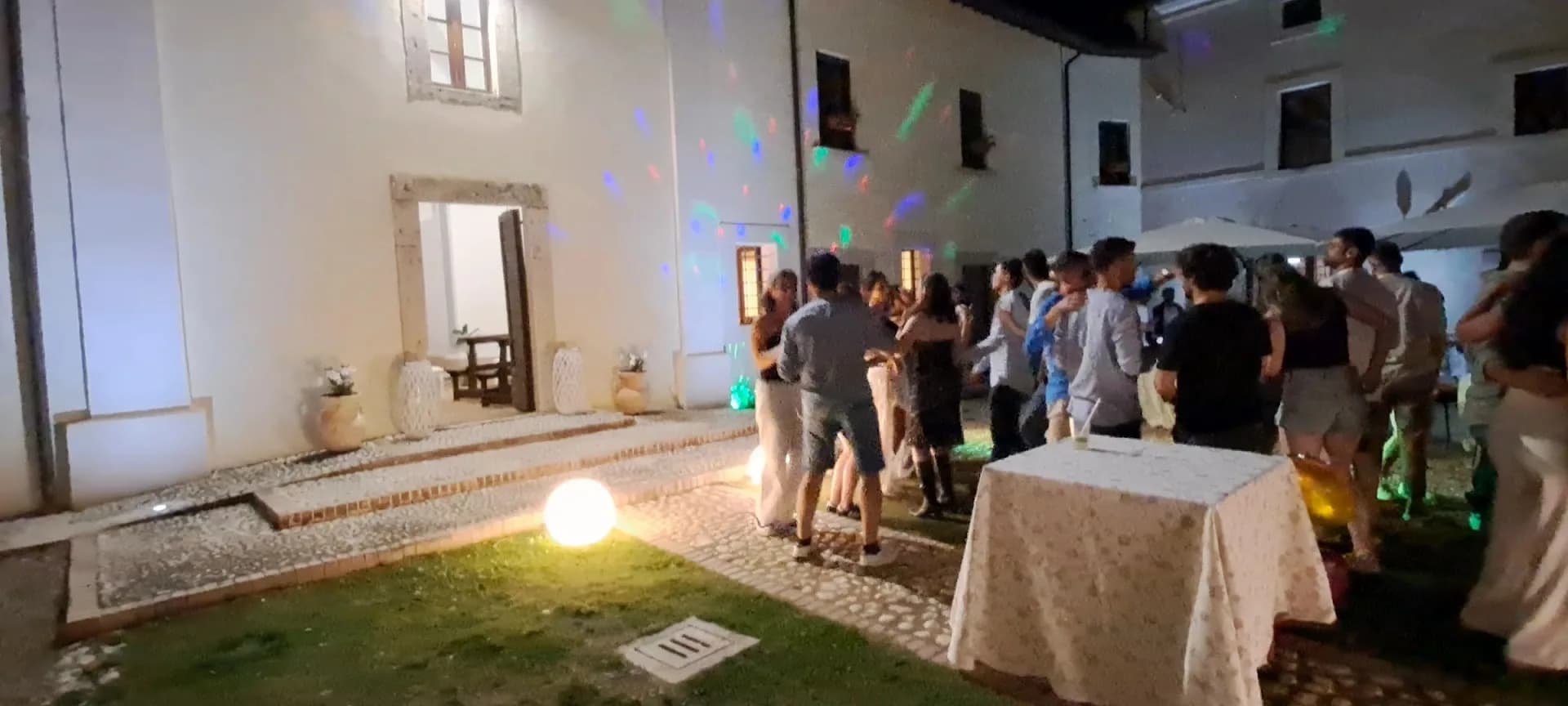 Villa Pepoli