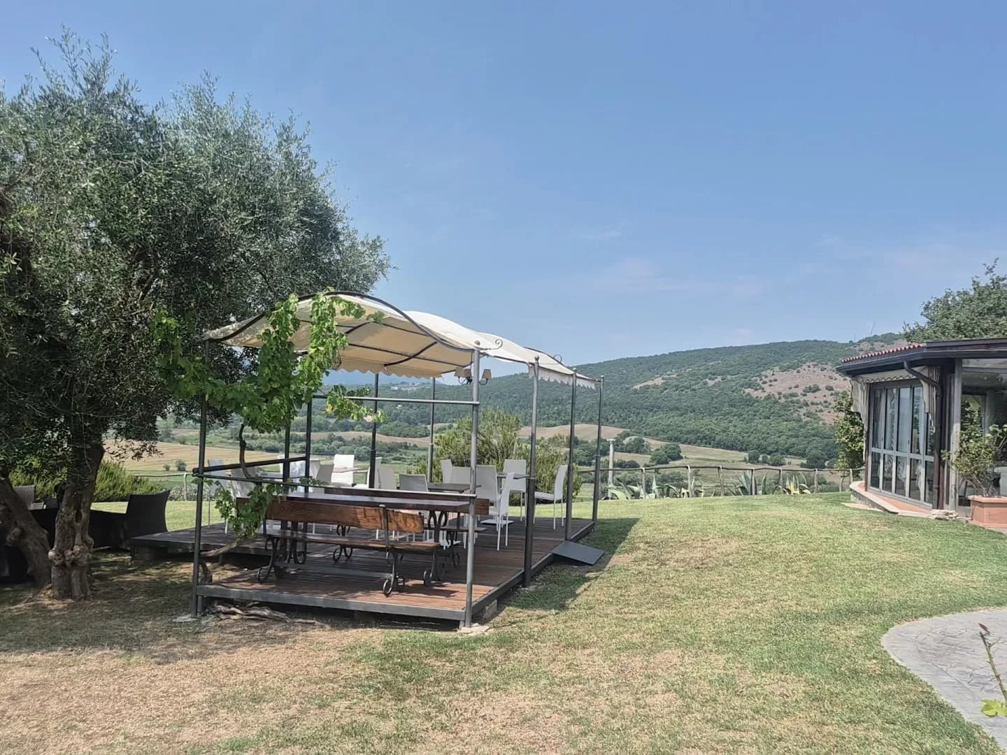 Tenuta Due Laghi