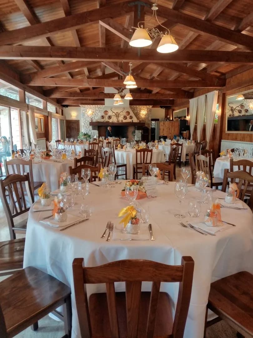 Agriturismo Tenuta del Varco