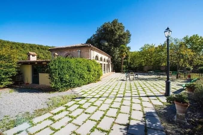 Villa dell'Annunziata