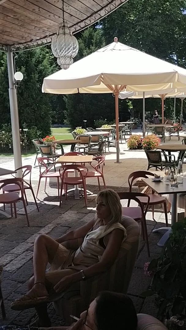 Park Hotel Villa Potenziani