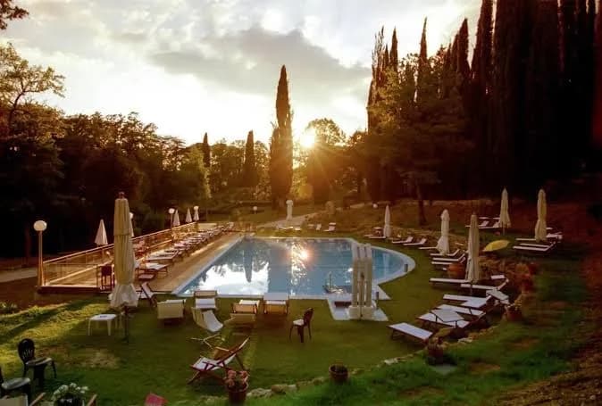 Park Hotel Villa Potenziani