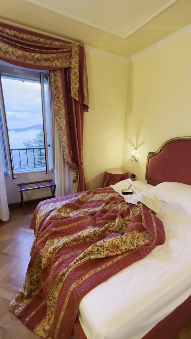 Park Hotel Villa Potenziani