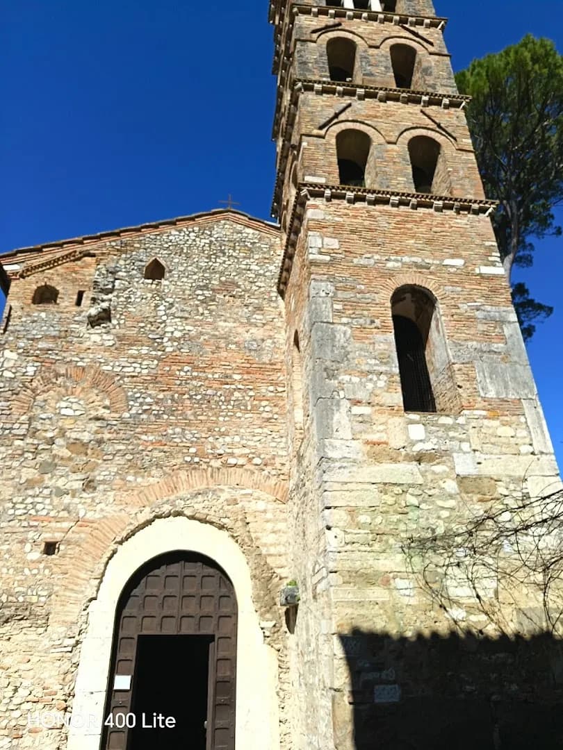 L'Oasi di Vescovio