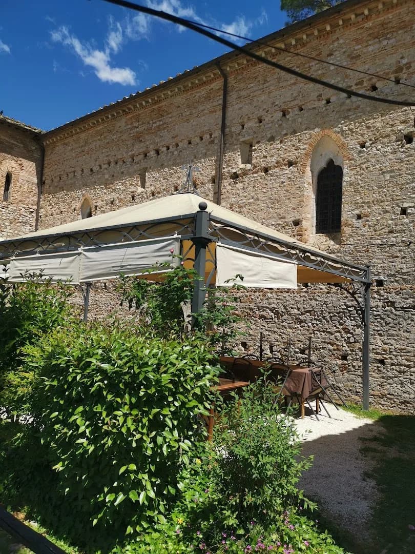 L'Oasi di Vescovio