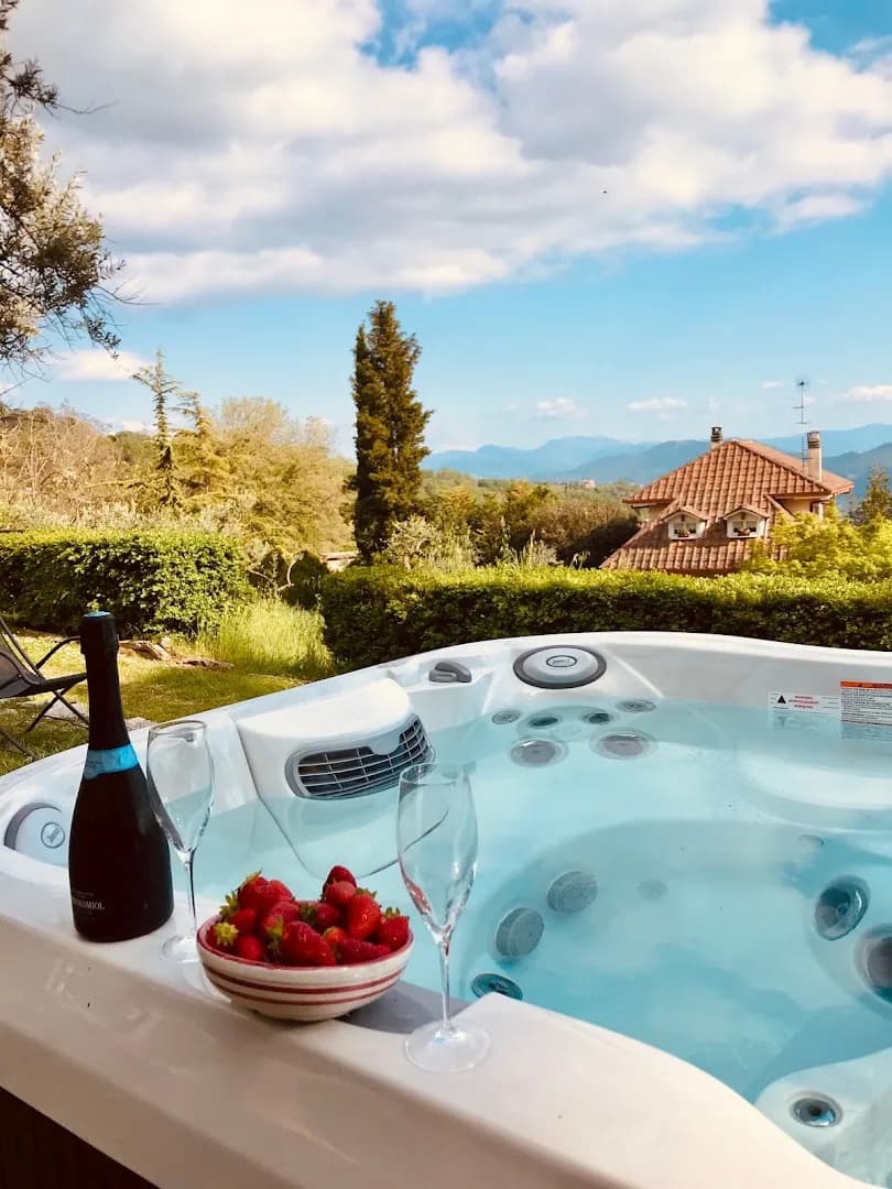 Villa Casa Rinaldi