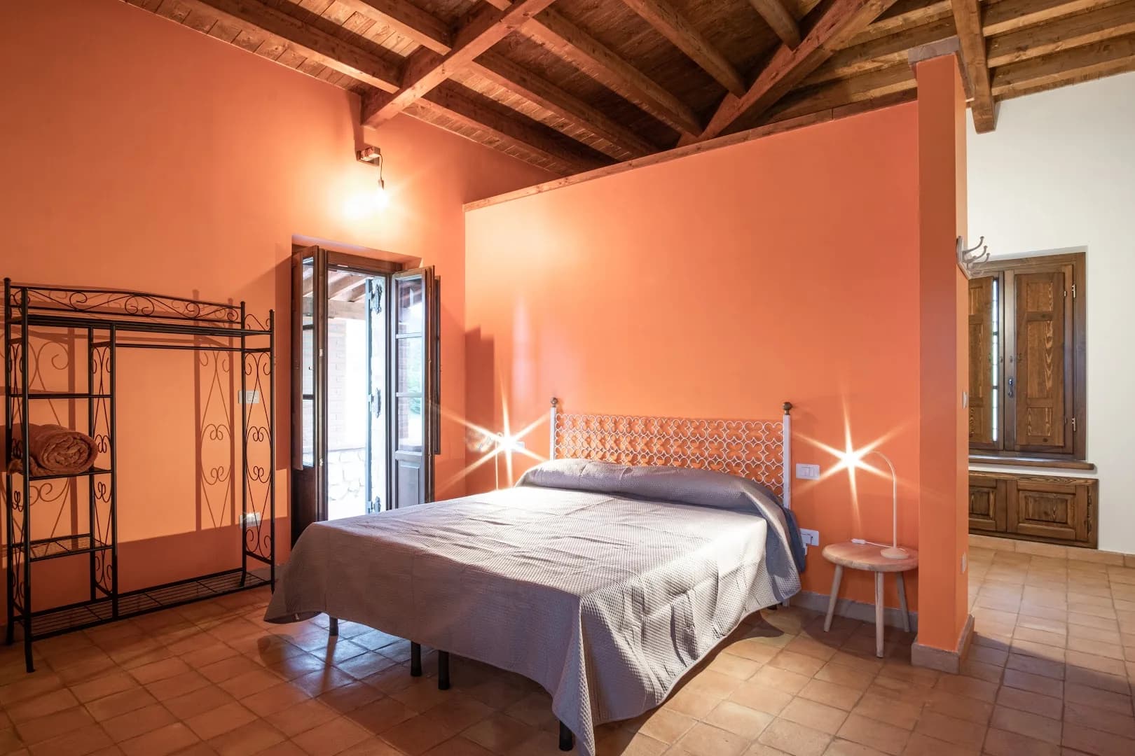 Agriturismo San Pastore