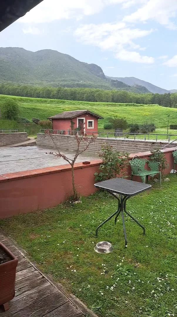 Agriturismo San Pastore