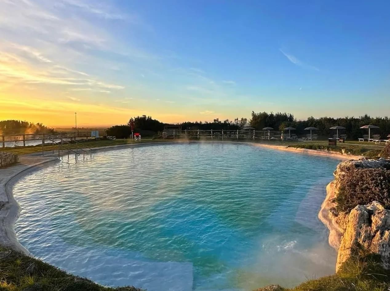 Tenuta Paliano