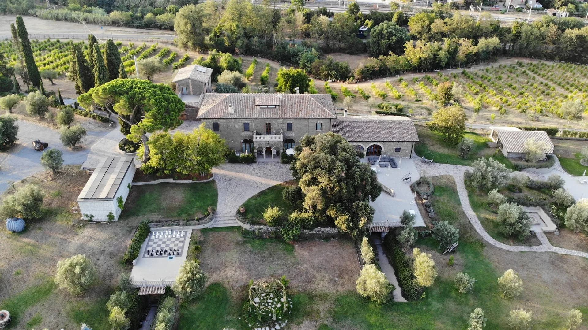 Villa Paladini