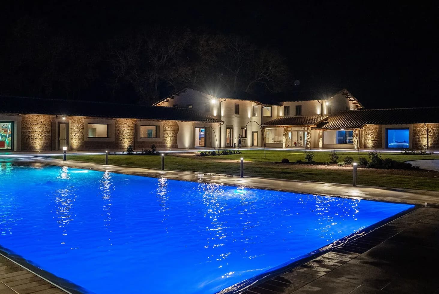 Tenuta San Giorgio