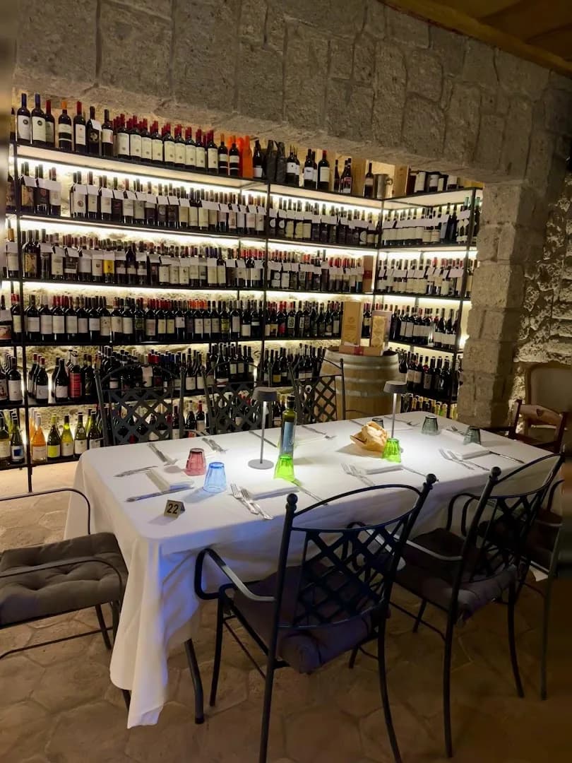 La Locanda del Mostro - Sacro Bosco di Bomarzo