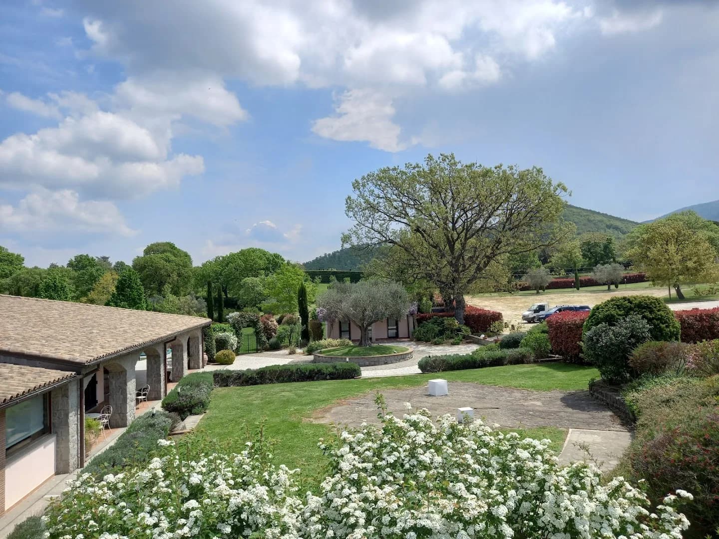 Tenuta La Gramignana