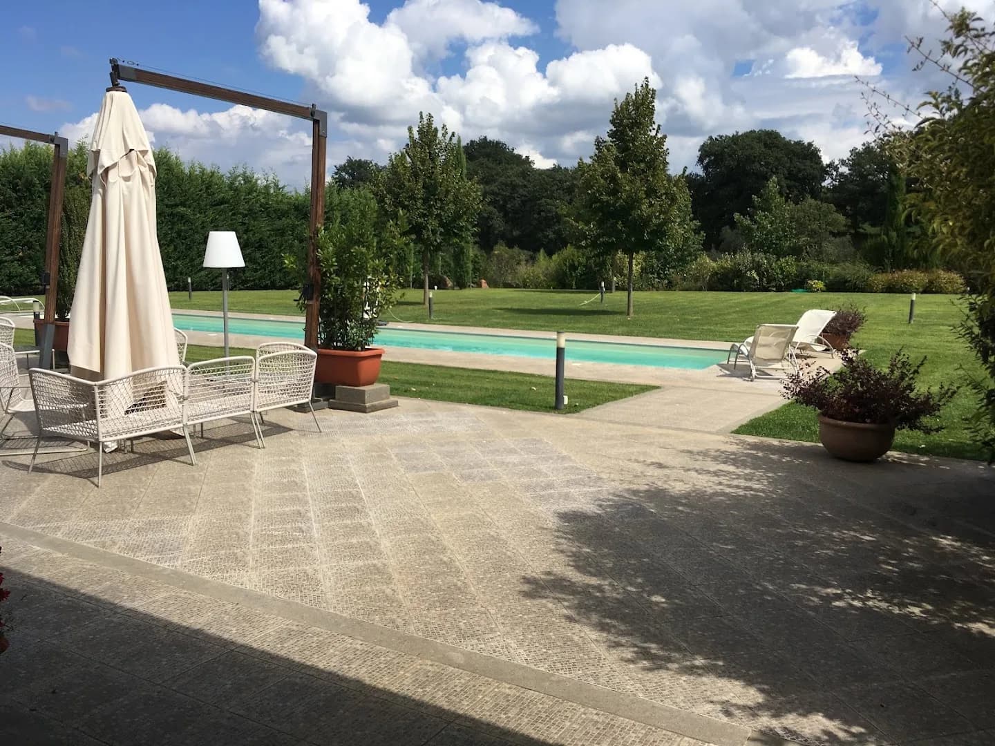 Tenuta La Gramignana