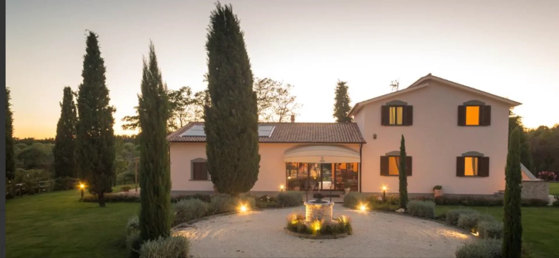 Agriturismo Ferrari