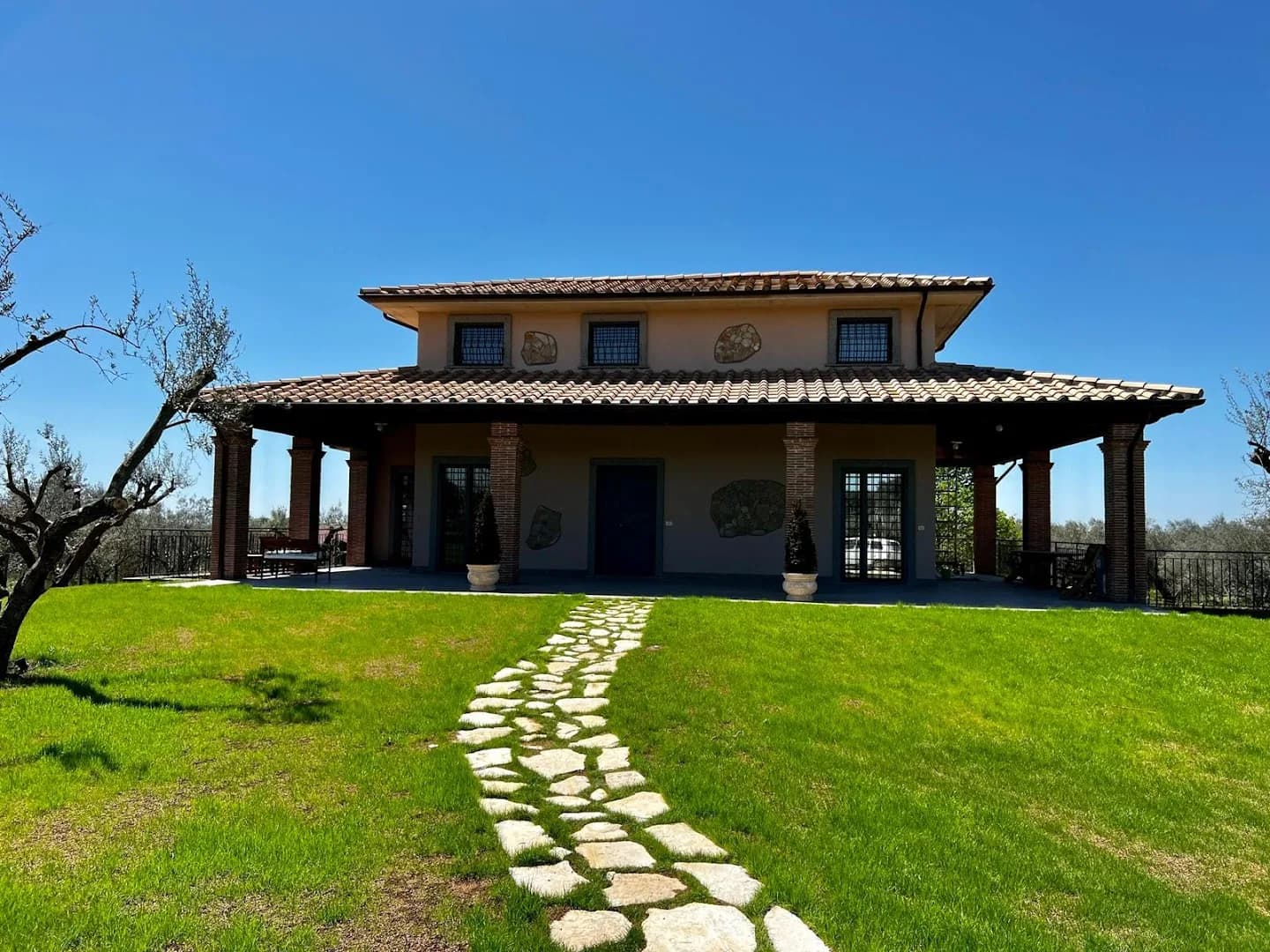 Agriturismo Bonaventura