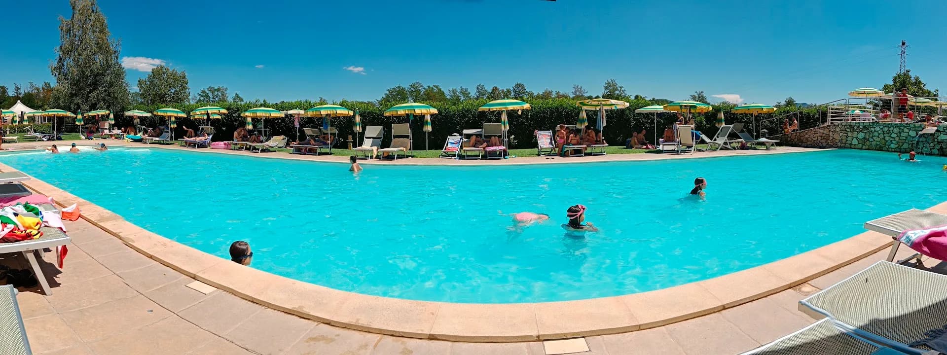 Acquarossa Resort